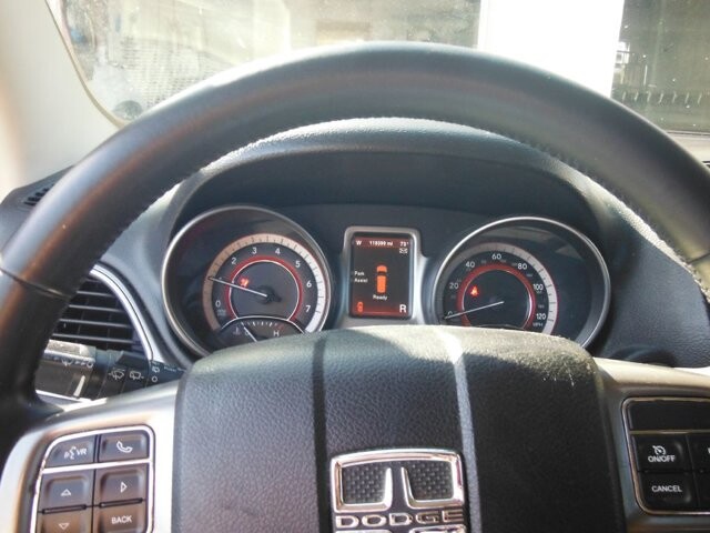 2016 Dodge Journey in Holiday, FL 34690 - 2293343 6