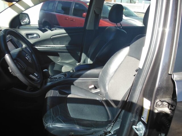 2016 Dodge Journey in Holiday, FL 34690 - 2293343 27