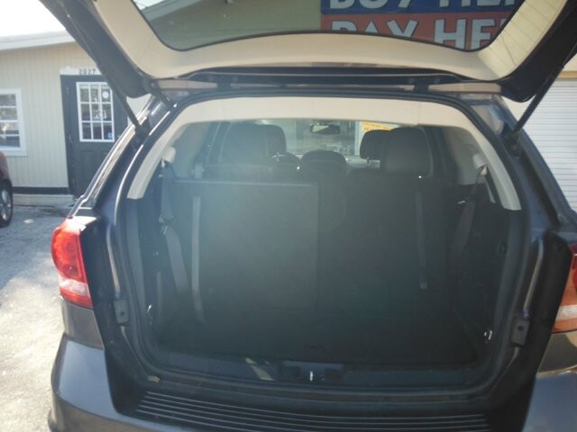 2016 Dodge Journey in Holiday, FL 34690 - 2293343 16