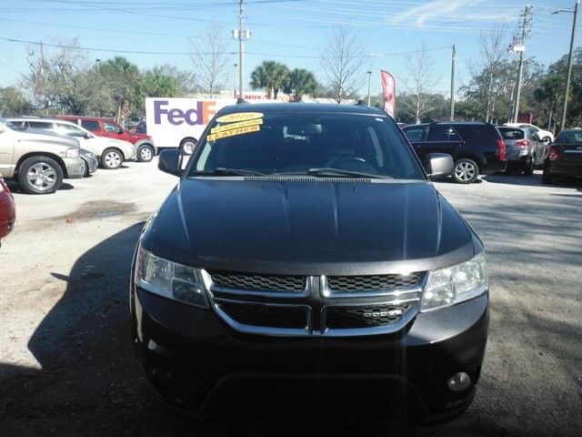 2016 Dodge Journey in Holiday, FL 34690 - 2293343 2