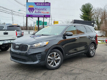 2020 Kia Sorento in Cinnaminson, NJ 08077