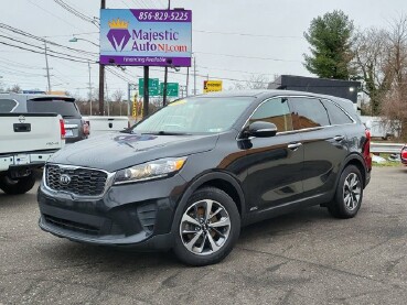 2020 Kia Sorento in Cinnaminson, NJ 08077