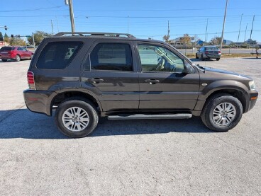 2005 Mercury Mariner in Hudson, FL 34669