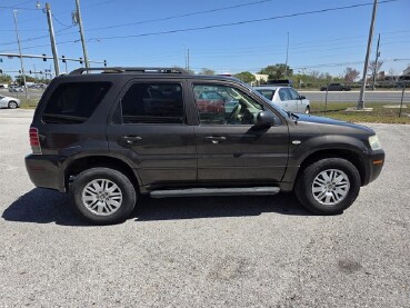 2005 Mercury Mariner in Hudson, FL 34669