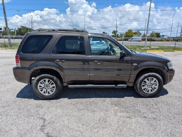 2005 Mercury Mariner in Hudson, FL 34669