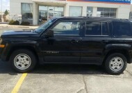 2014 Jeep Patriot in Green Bay, WI 54304 - 2293402 24