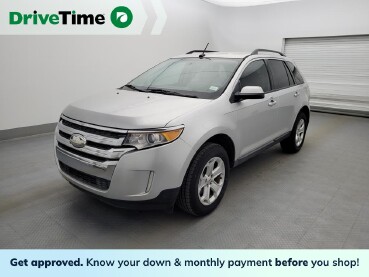 2014 Ford Edge in Lauderdale Lakes, FL 33313