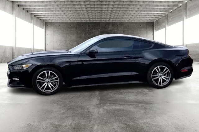 2015 Ford Mustang in tucson, AZ 85719 - 2293541 7