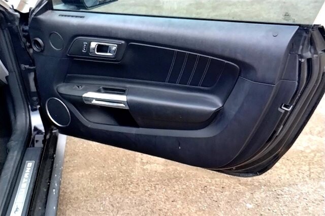 2015 Ford Mustang in tucson, AZ 85719 - 2293541 18