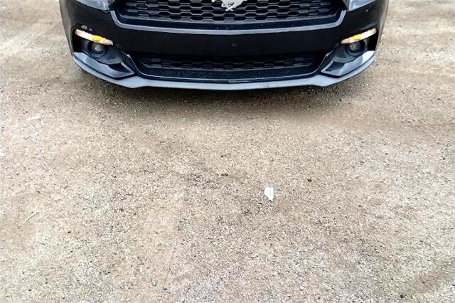 2015 Ford Mustang in tucson, AZ 85719 - 2293541 19