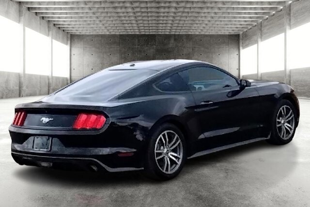 2015 Ford Mustang in tucson, AZ 85719 - 2293541 2