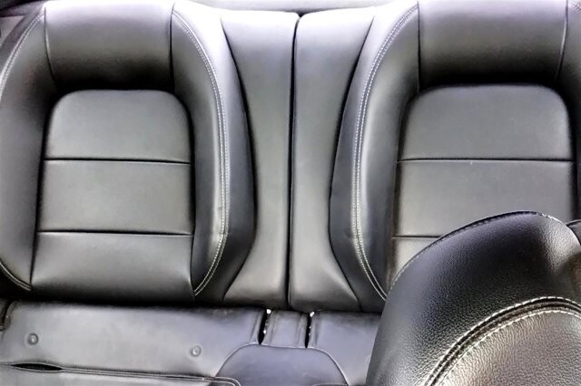 2015 Ford Mustang in tucson, AZ 85719 - 2293541 13