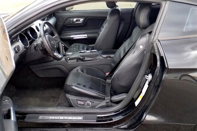 2015 Ford Mustang in tucson, AZ 85719 - 2293541 9