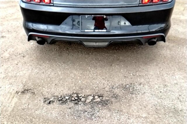 2015 Ford Mustang in tucson, AZ 85719 - 2293541 21