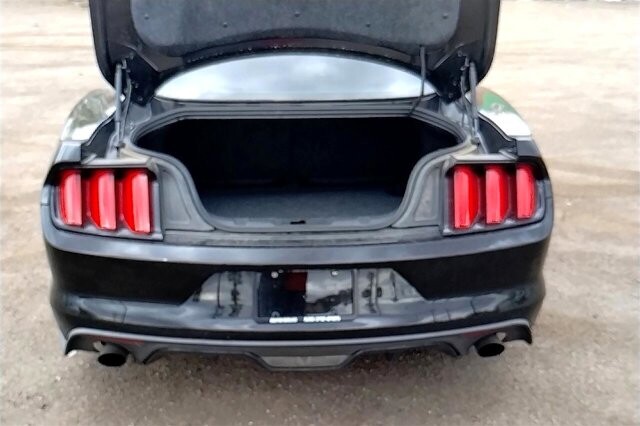 2015 Ford Mustang in tucson, AZ 85719 - 2293541 11