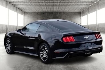 2015 Ford Mustang in tucson, AZ 85719