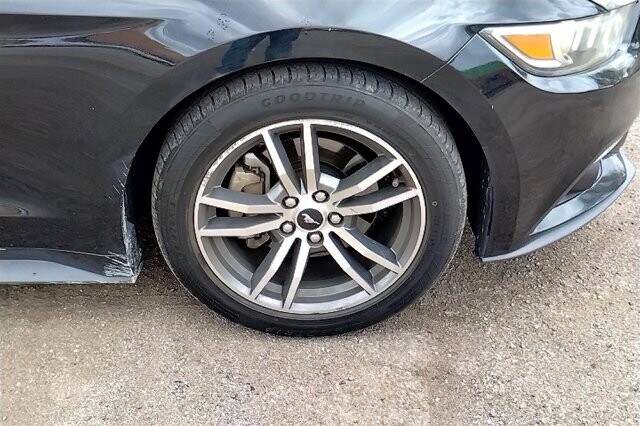 2015 Ford Mustang in tucson, AZ 85719 - 2293541 23