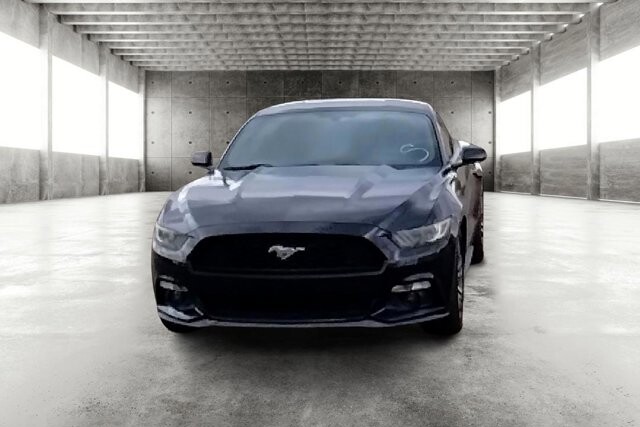 2015 Ford Mustang in tucson, AZ 85719 - 2293541 4