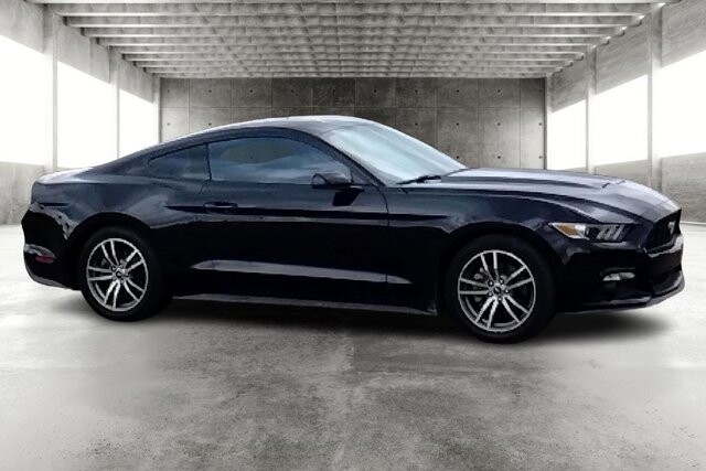 2015 Ford Mustang in tucson, AZ 85719 - 2293541 3