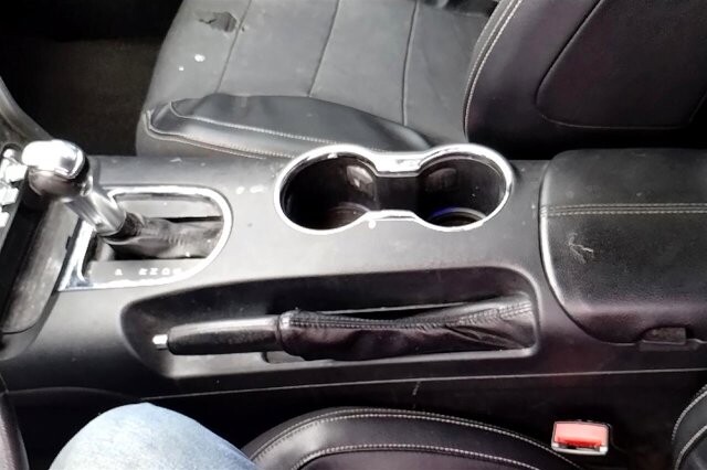 2015 Ford Mustang in tucson, AZ 85719 - 2293541 14