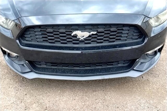 2015 Ford Mustang in tucson, AZ 85719 - 2293541 25