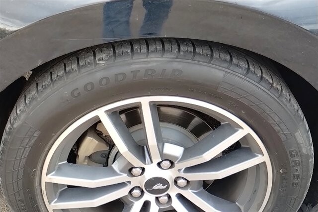 2015 Ford Mustang in tucson, AZ 85719 - 2293541 24