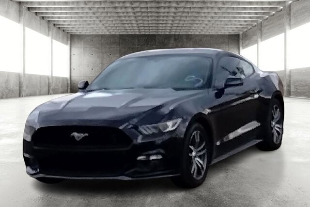 2015 Ford Mustang in tucson, AZ 85719 - 2293541 5