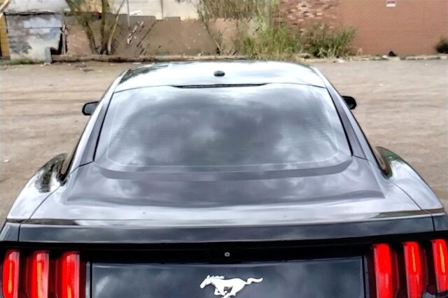 2015 Ford Mustang in tucson, AZ 85719 - 2293541 22