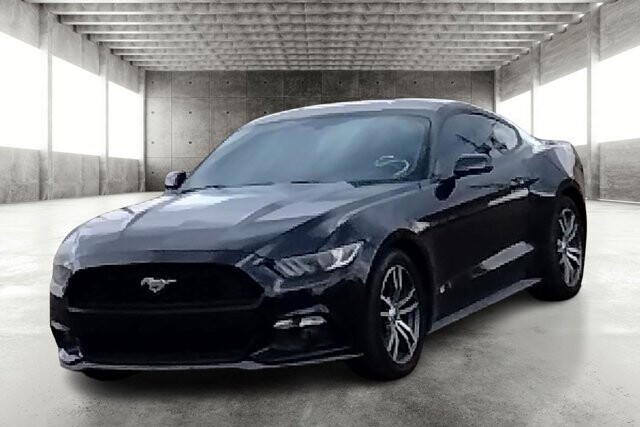 2015 Ford Mustang in tucson, AZ 85719 - 2293541 6