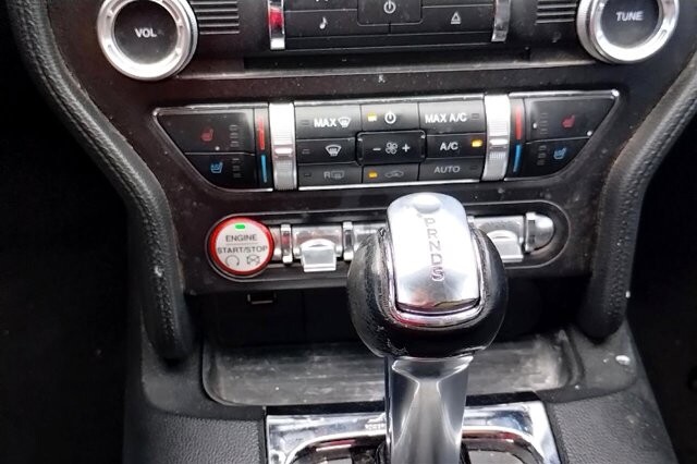 2015 Ford Mustang in tucson, AZ 85719 - 2293541 27