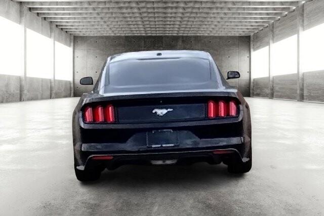 2015 Ford Mustang in tucson, AZ 85719 - 2293541 8