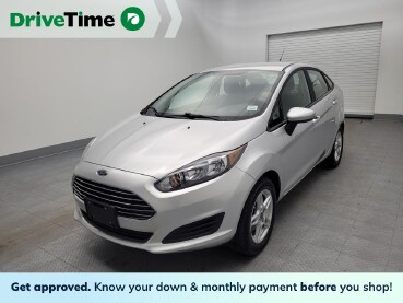 2019 Ford Fiesta in Columbus, OH 43231