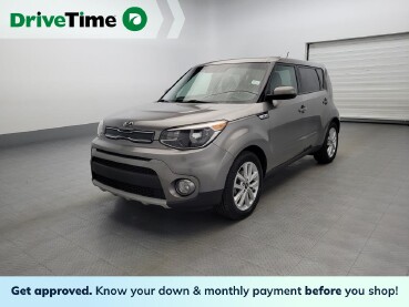 2019 Kia Soul in Langhorne, PA 19047