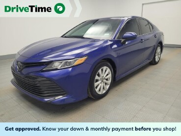 2018 Toyota Camry in Madison, TN 37115