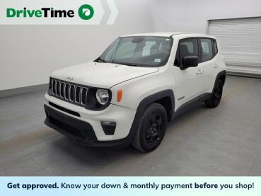 2020 Jeep Renegade in Tallahassee, FL 32304