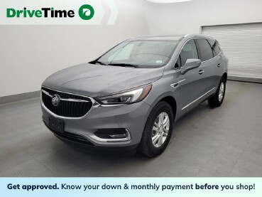 2018 Buick Enclave in Lauderdale Lakes, FL 33313