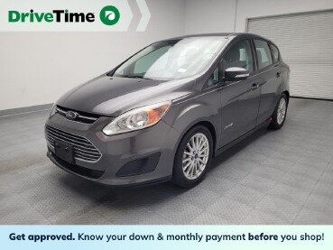 2015 Ford C-MAX in Torrance, CA 90504