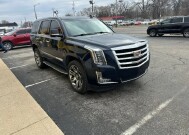 2017 Cadillac Escalade in Indianapolis, IN 46222-4002 - 2293860 3