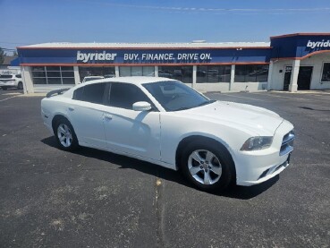 2013 Dodge Charger in Garden City, ID 83714