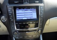 2011 Lexus IS 250 in Virginia Beach, VA 23464 - 2293886 13