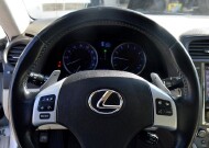 2011 Lexus IS 250 in Virginia Beach, VA 23464 - 2293886 9
