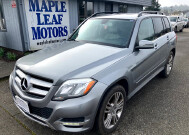 2013 Mercedes-Benz GLK 350 in Tacoma, WA 98409 - 2293897 29