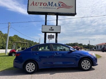 2020 Kia Rio in Henderson, NC 27536