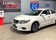 2017 Nissan Altima in Conyers, GA 30094 - 2293919 1