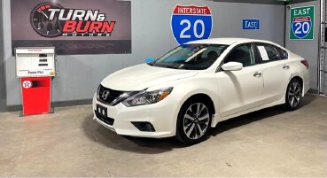 2017 Nissan Altima in Conyers, GA 30094
