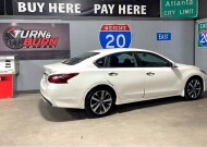 2017 Nissan Altima in Conyers, GA 30094 - 2293919 4