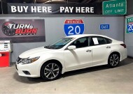 2017 Nissan Altima in Conyers, GA 30094 - 2293919 3