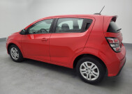 2020 Chevrolet Sonic in Independence, MO 64055 - 2294185 3