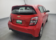 2020 Chevrolet Sonic in Independence, MO 64055 - 2294185 7