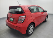 2020 Chevrolet Sonic in Independence, MO 64055 - 2294185 9